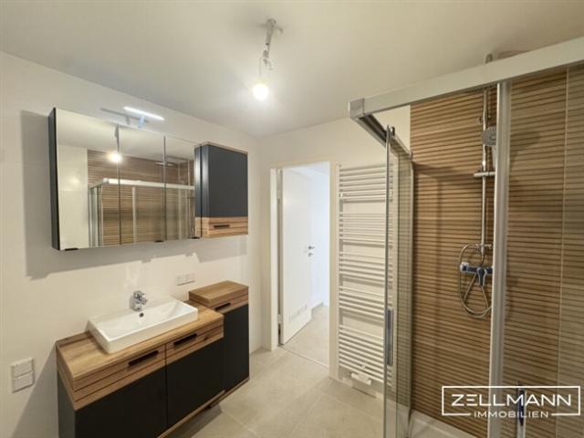 Wohnung mieten in Eisenstadt, Burgenland