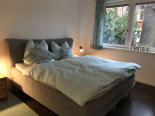 Wohnung mieten in Eichwalde, Dahme-Spreewald