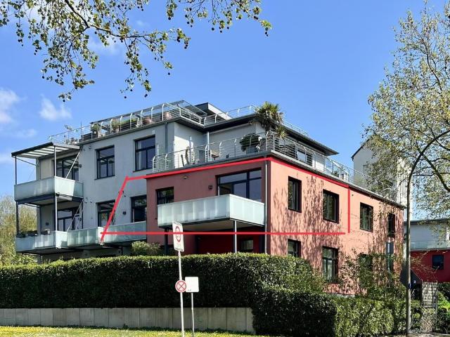 Wohnung kaufen in Dortmund, Nordrhein-Westfalen