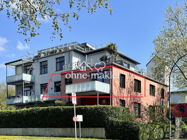 Apartment kaufen in Hörde, Dortmund
