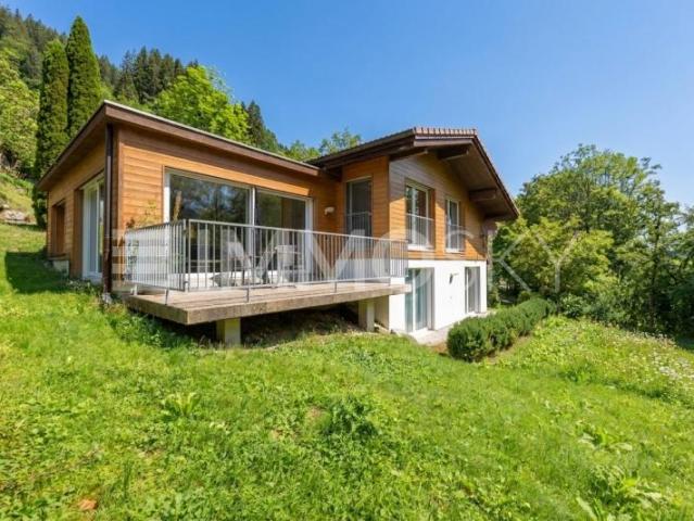 Haus kaufen in Marbach LU, Escholzmatt-Marbach