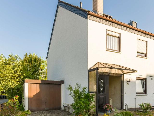 Haus kaufen in Walldorf, Kreis Groß-Gerau