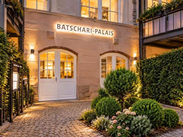 Wohnung kaufen in Baden-Baden