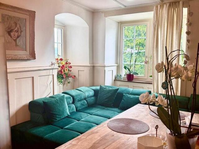 Wohnung kaufen in Kilchberg (ZH), Zürich
