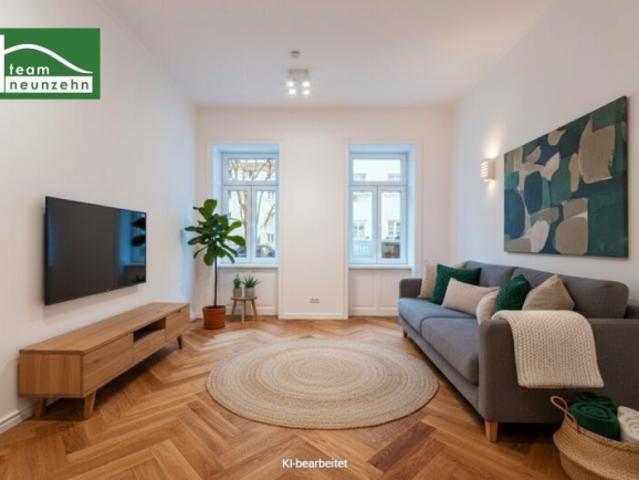 Wohnung kaufen in Donaustadt, Wien