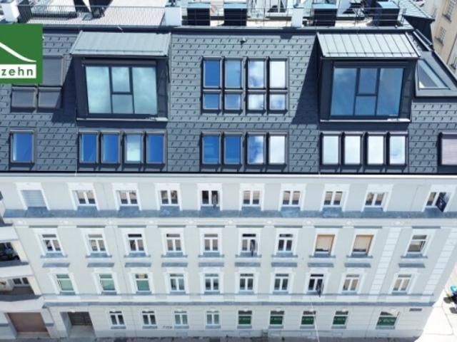 Wohnung kaufen in Donaustadt, Wien