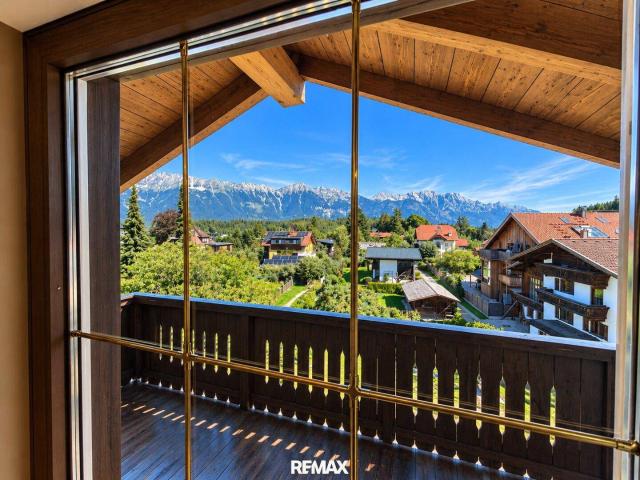Apartment kaufen in Igls, Innsbruck