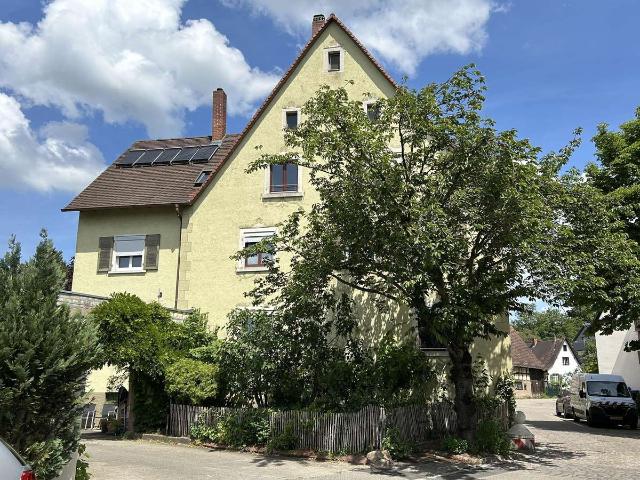 Wohnung kaufen in Emmendingen, Landkreis Emmendingen