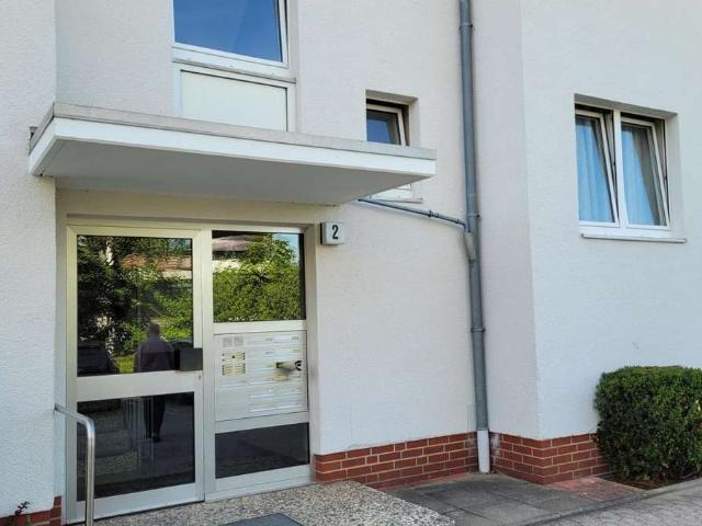 Wohnung kaufen in Blumenviertel, Gifhorn