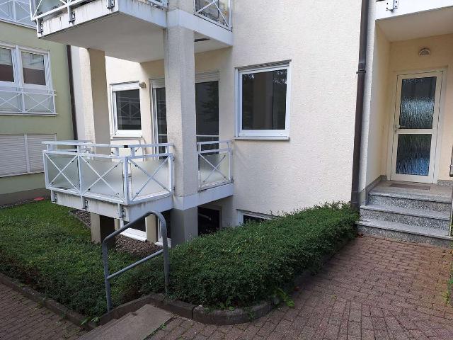 Wohnung kaufen in Südviertel, Ilmenau