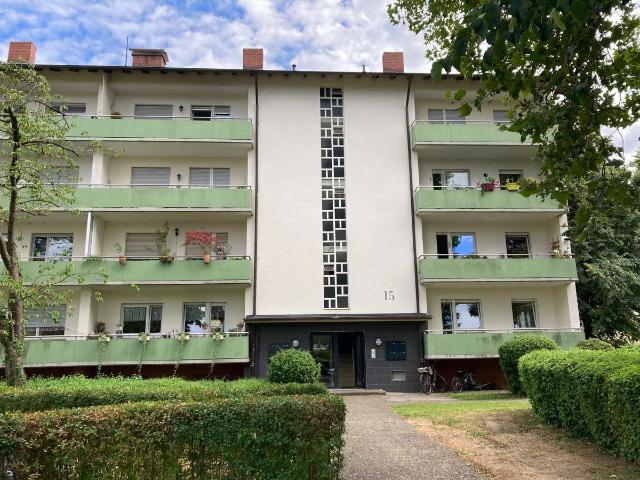 Wohnung kaufen in Staufen (Kernstadt), Staufen im Breisgau