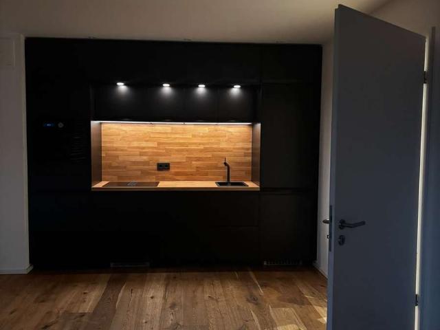 Wohnung mieten in Siegburg