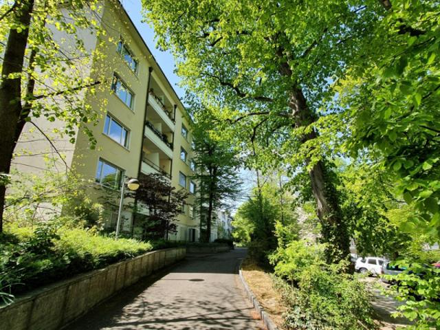 Apartment mieten in Binningen, Bezirk Arlesheim