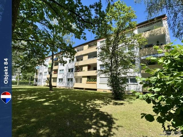Wohnung kaufen in Ottobrunn, Landkreis München