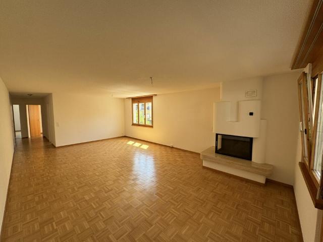 Wohnung mieten in Menziken, Aargau