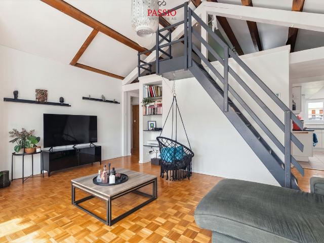 Wohnung kaufen in La Tour-de-Trême, Bulle