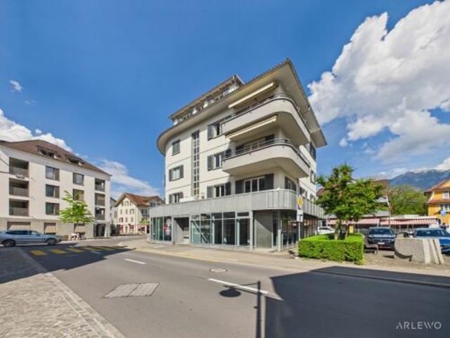 Apartment mieten in Sarnen, Obwalden