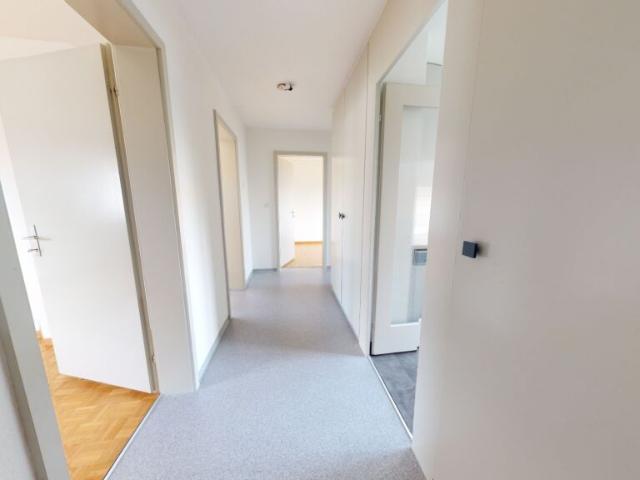 Wohnung mieten in Amriswil, Thurgau