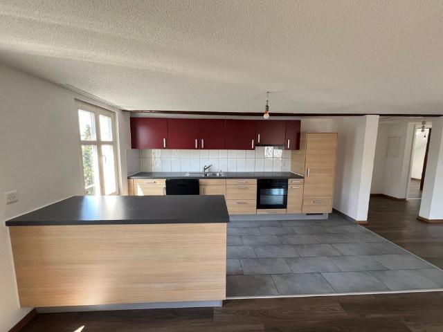 Apartment mieten in Flurhof, Wil (SG)