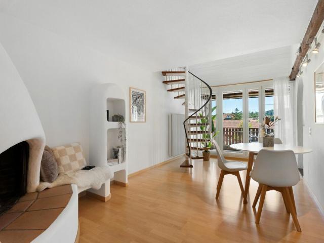 Wohnung kaufen in Dietikon, Zürich
