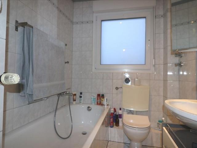 Apartment mieten in Ebel, Bottrop