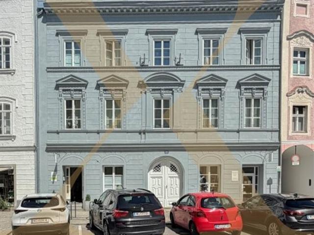 Wohnung mieten in Wels, Oberösterreich