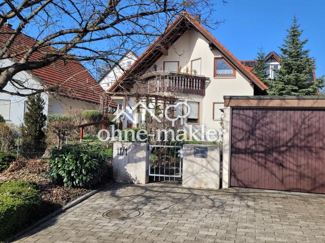 Haus kaufen in Schwieberdingen, Baden-Württemberg