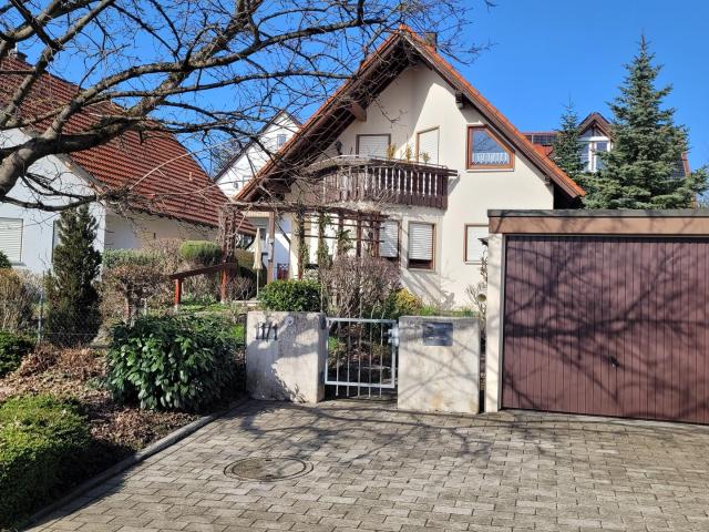 Haus kaufen in Schwieberdingen, Baden-Württemberg