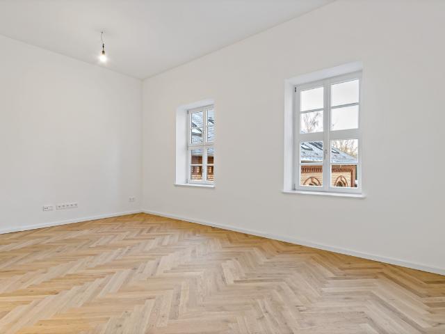 Wohnung mieten in Trotha, Halle