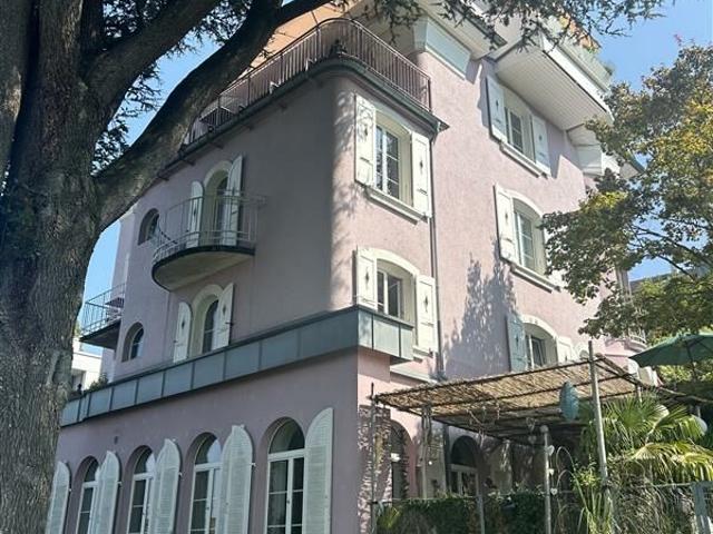 Apartment mieten in Maihof, Luzern
