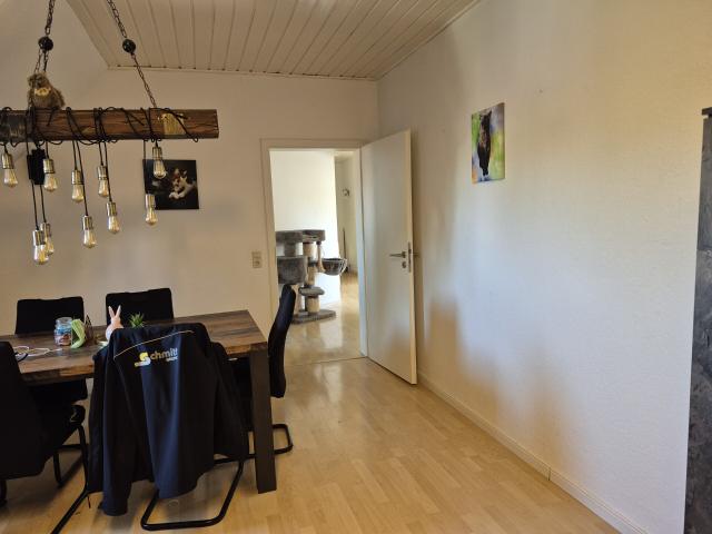 Apartment mieten in Vellberg, Baden-Württemberg