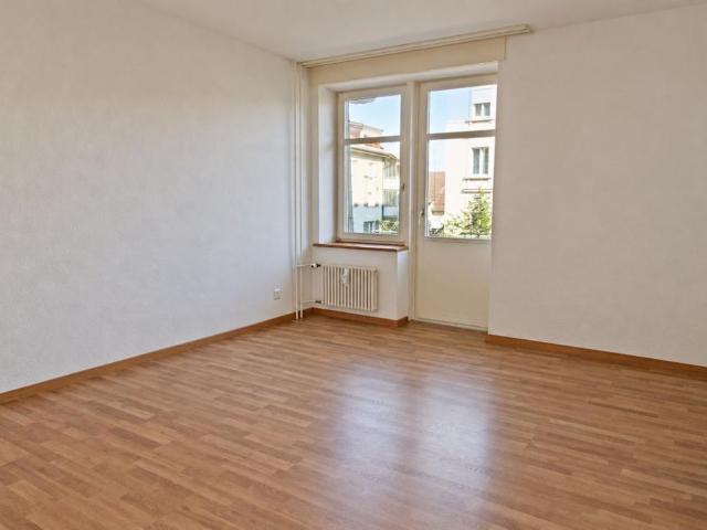 Apartment mieten in Langgass-Heiligkreuz, St. Gallen