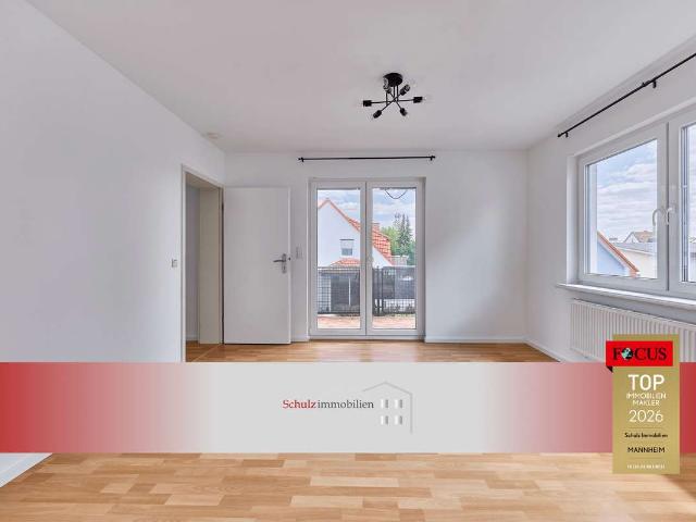 Wohnung kaufen in Griesheim, Landkreis Darmstadt-Dieburg