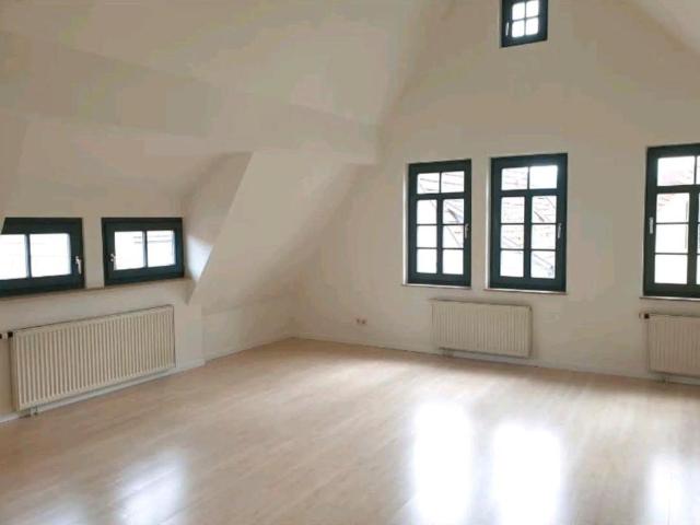 Wohnung kaufen in Rottenburg