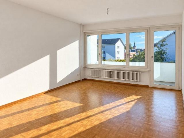 Apartment mieten in Risere, Jegenstorf