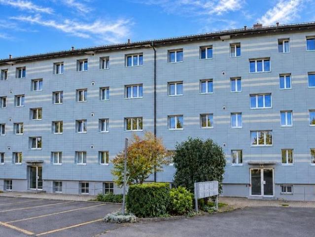Apartment mieten in Risere, Jegenstorf