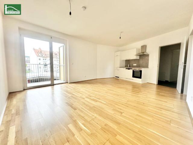 Apartment mieten in Gries, Gersdorf-Feistritz