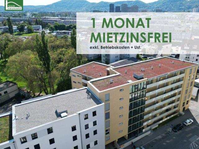 Apartment mieten in Gries, Gersdorf-Feistritz