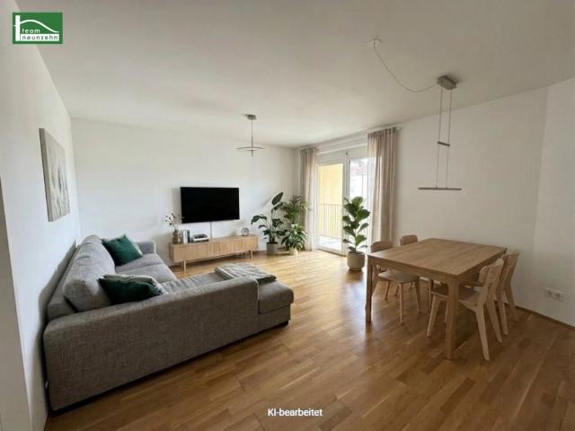 Apartment mieten in Gries, Gersdorf-Feistritz