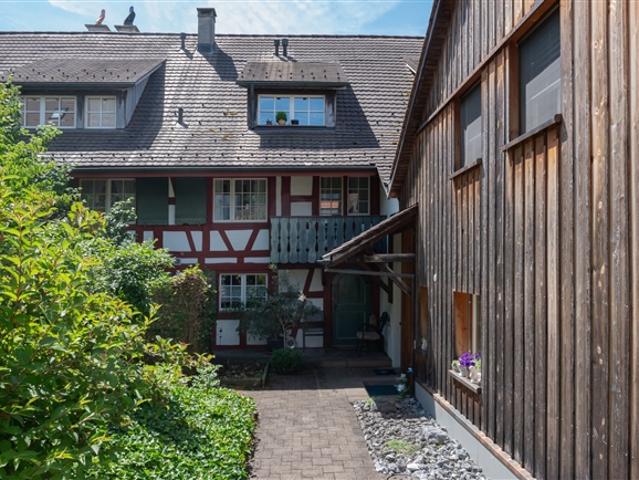 Wohnung kaufen in Thundorf, Thurgau