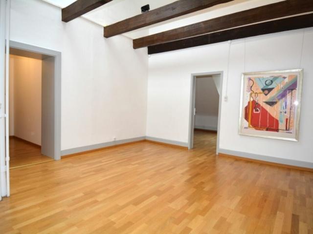 Wohnung mieten in Solothurn