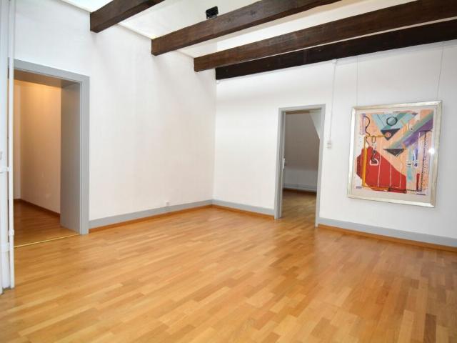 Wohnung mieten in Solothurn