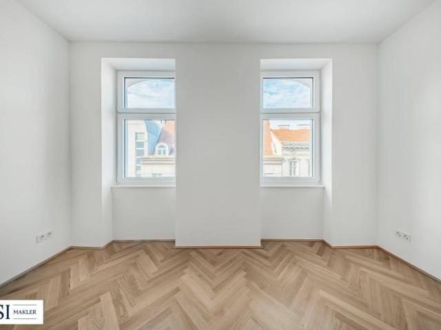 Apartment kaufen in Ottakring, Wien