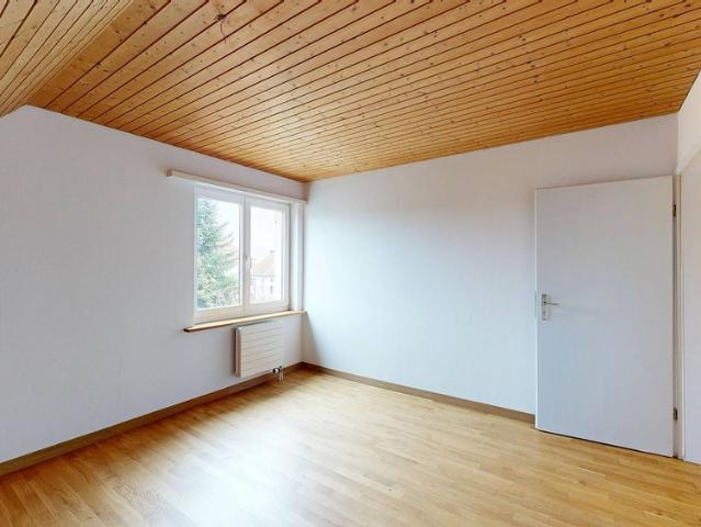 Apartment mieten in Romanshorn, Thurgau