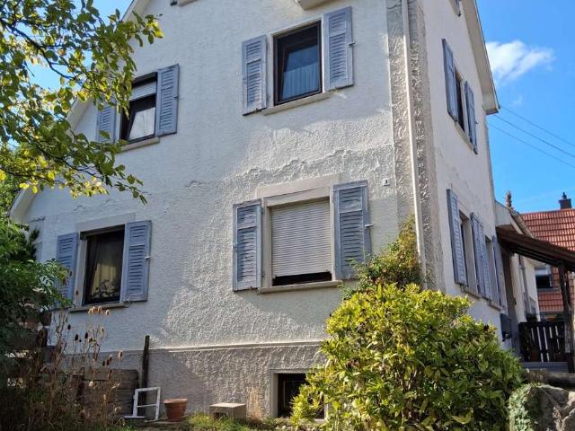Haus kaufen in Nehren, Landkreis Tübingen