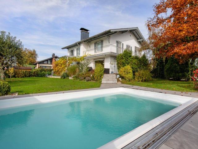 Haus kaufen in Seewalchen, Seekirchen