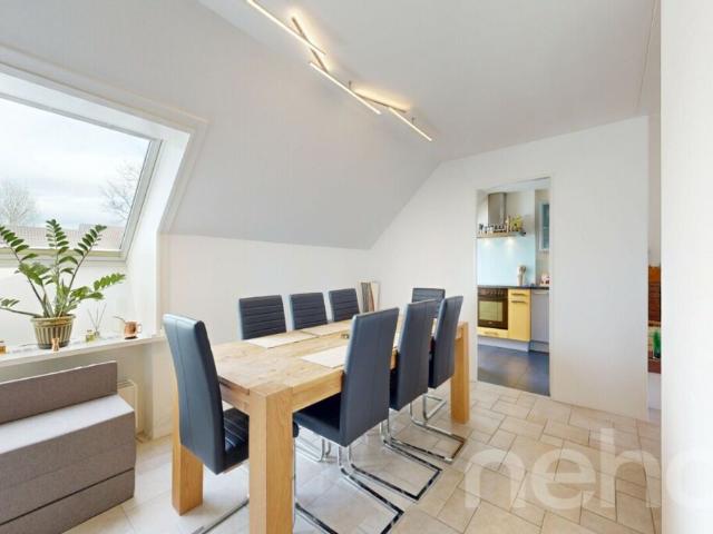 Wohnung kaufen in Bättwil, Solothurn