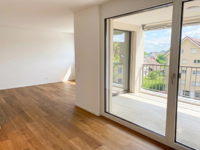 Wohnung mieten in Wiezikon b. Sirnach, Sirnach