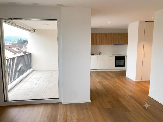 Apartment mieten in Wiezikon b. Sirnach, Sirnach