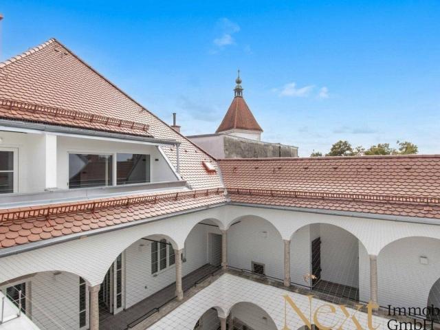 Apartment mieten in Wels, Oberösterreich